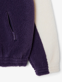 Флисовая кофта Lacoste модель SF5266AIE Фото