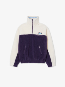 Флисовая кофта Lacoste модель SF5266AIE Фото