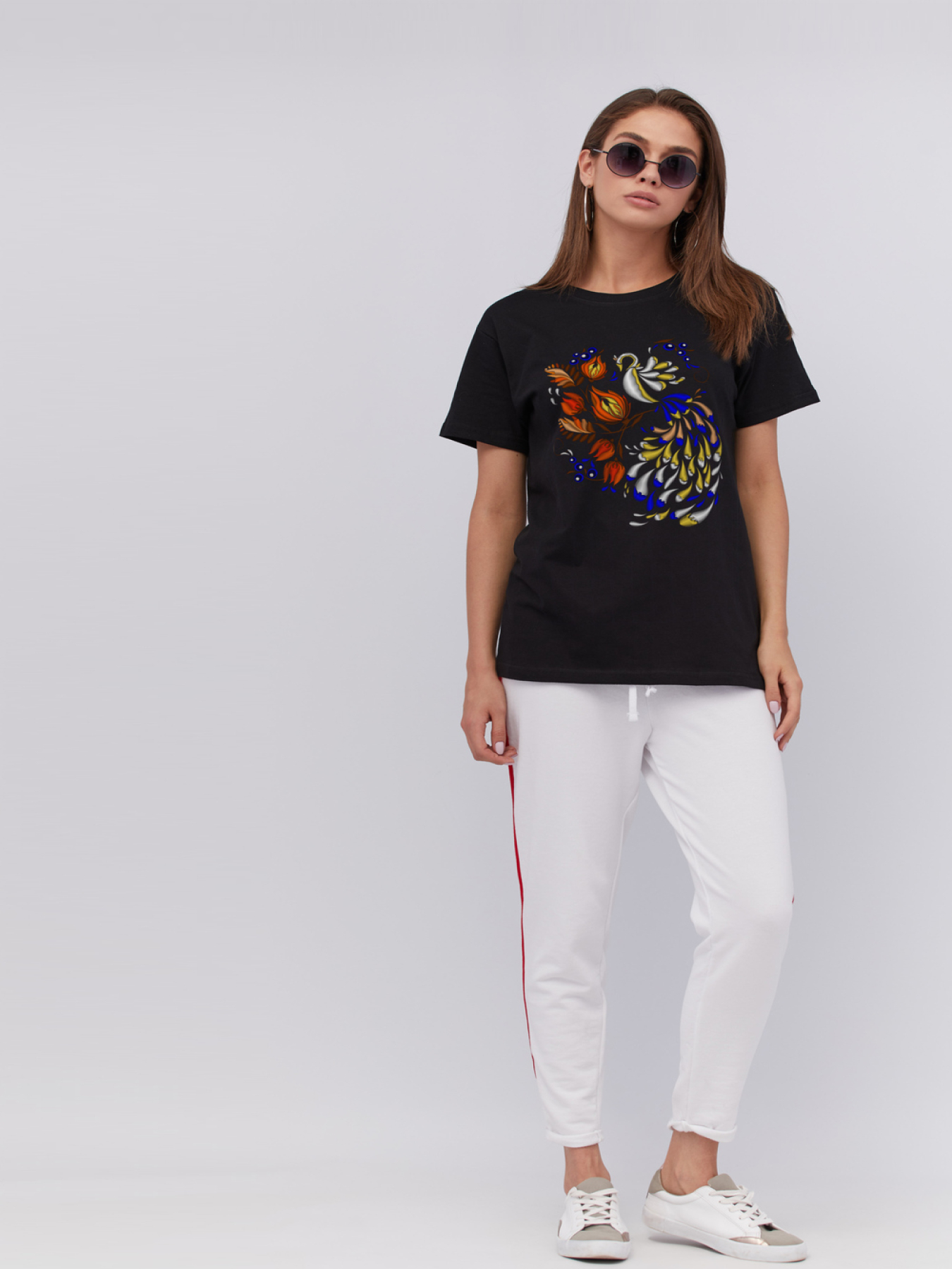 Футболки и поло YAPPI модель WB2118 Фото