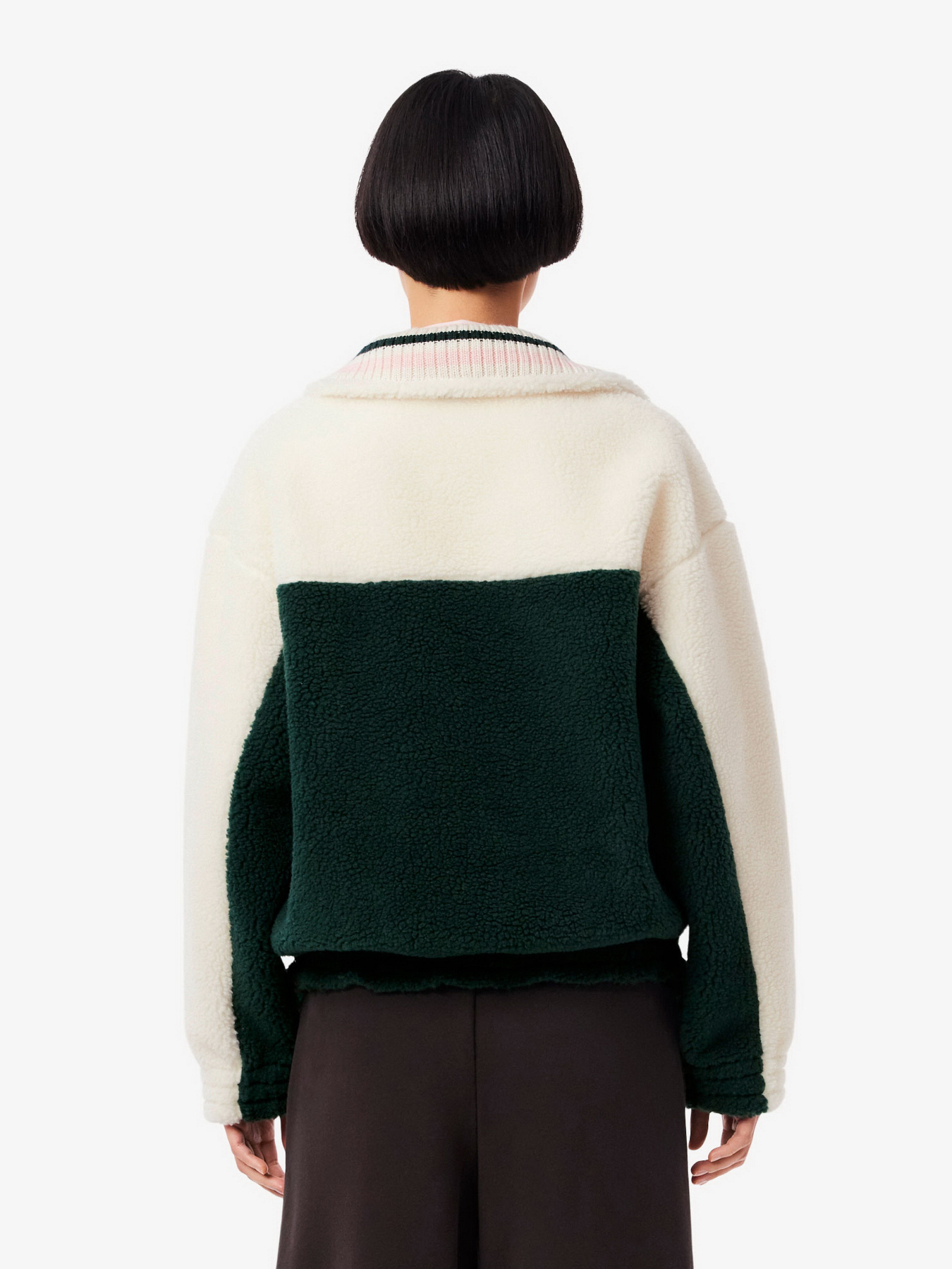 Толстовка модель SF5266F2I Фото