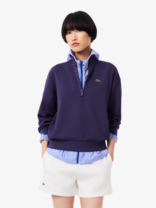 Свитшот Lacoste модель SF5271ZSV Фото