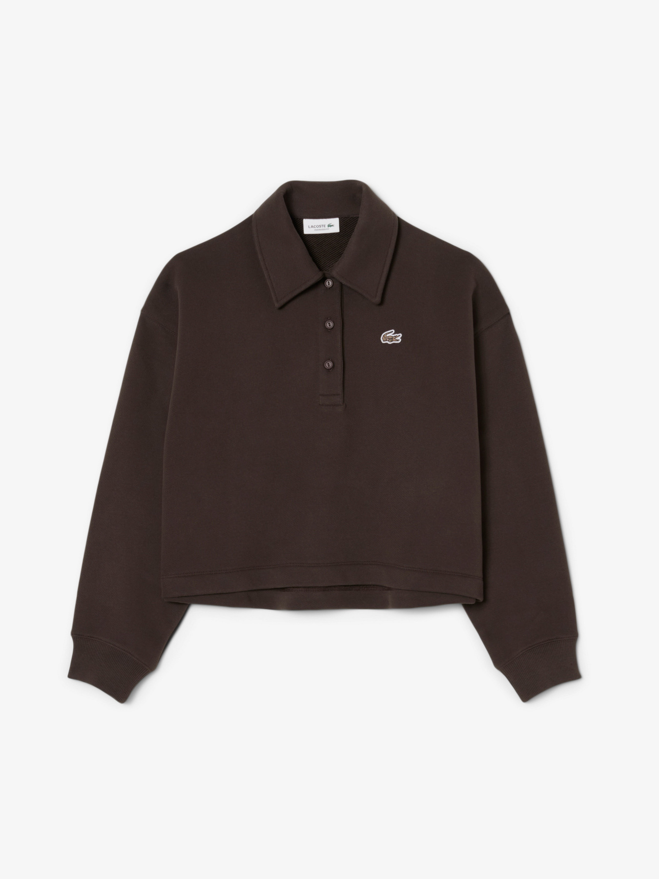 Кофта Lacoste модель SF5275SKB Фото