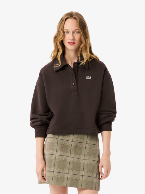 Кофта Lacoste модель SF5275SKB Фото