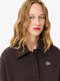 Кофта Lacoste модель SF5275SKB Фото