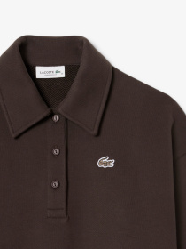 Кофта Lacoste модель SF5275SKB Фото