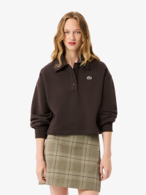 Кофта Lacoste модель SF5275SKB Фото