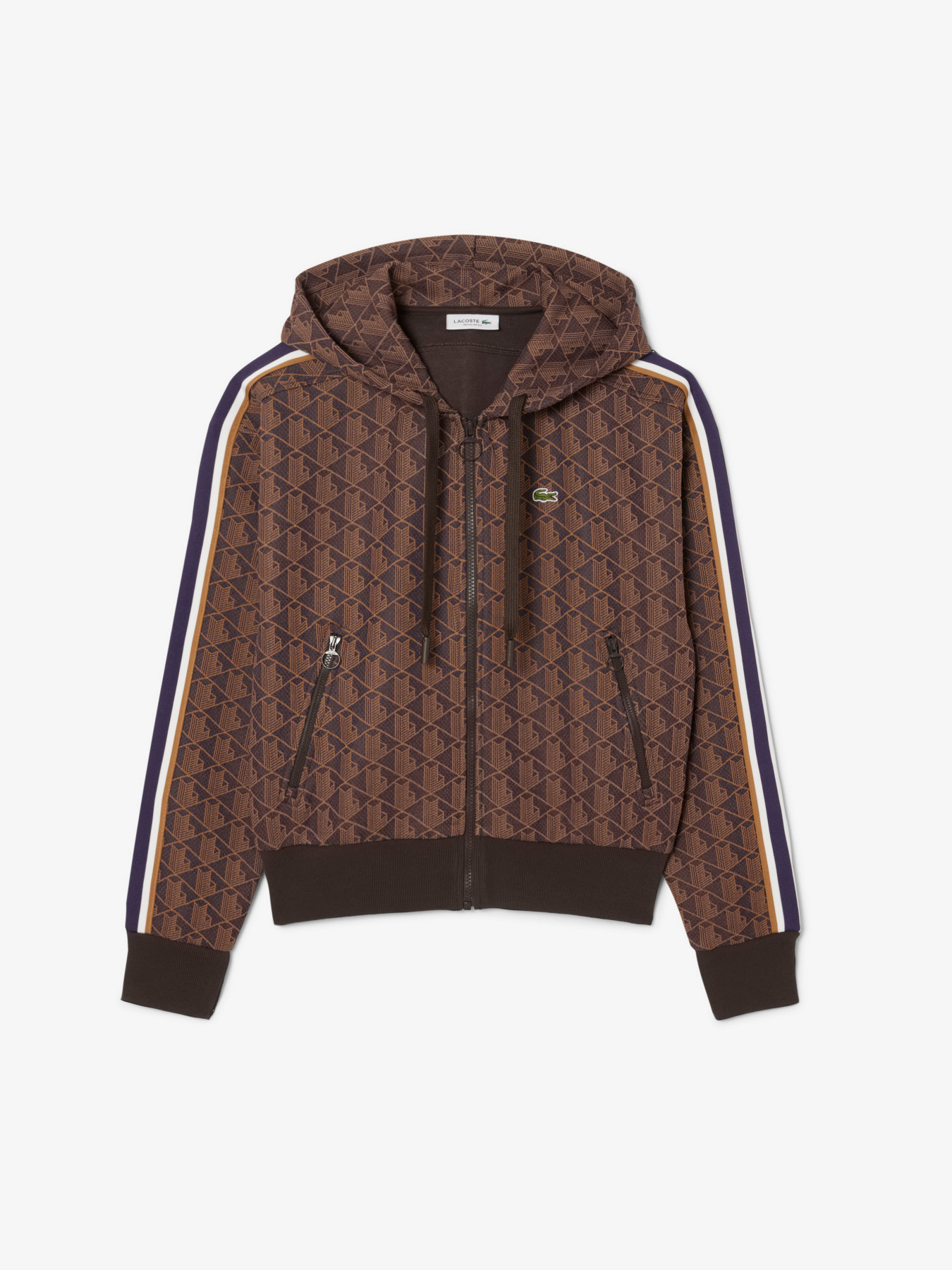 Кофта Lacoste модель SF76069I4 Фото