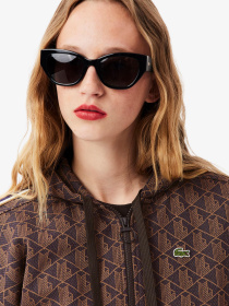 Кофта Lacoste модель SF76069I4 Фото