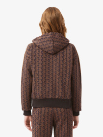 Кофта Lacoste модель SF76069I4 Фото