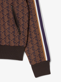 Кофта Lacoste модель SF76069I4 Фото