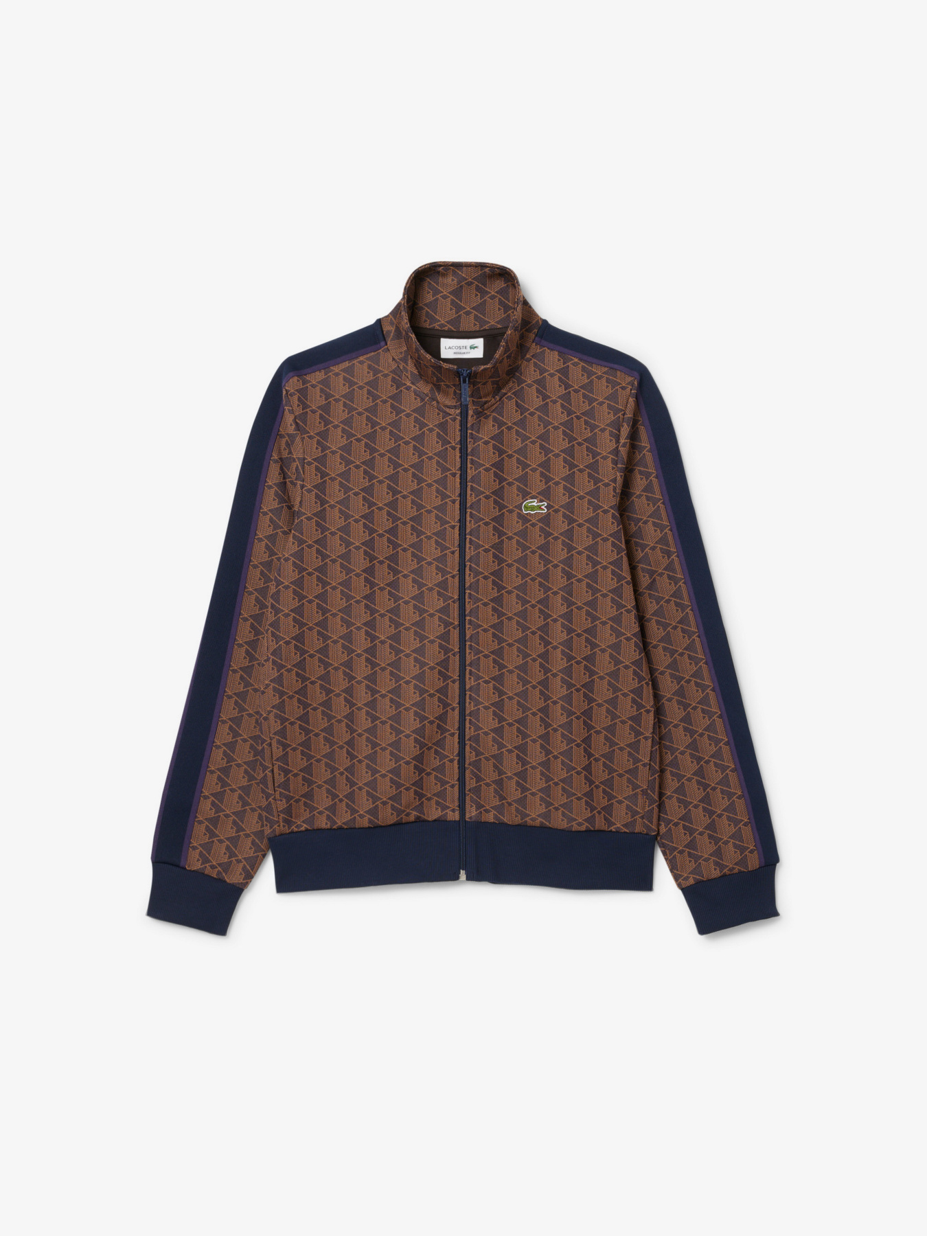 Кофта Lacoste модель SH13689I4 Фото