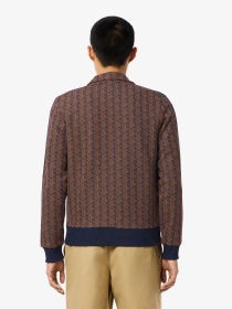 Кофта Lacoste модель SH13689I4 Фото