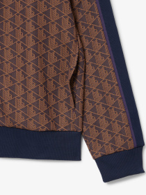 Кофта Lacoste модель SH13689I4 Фото