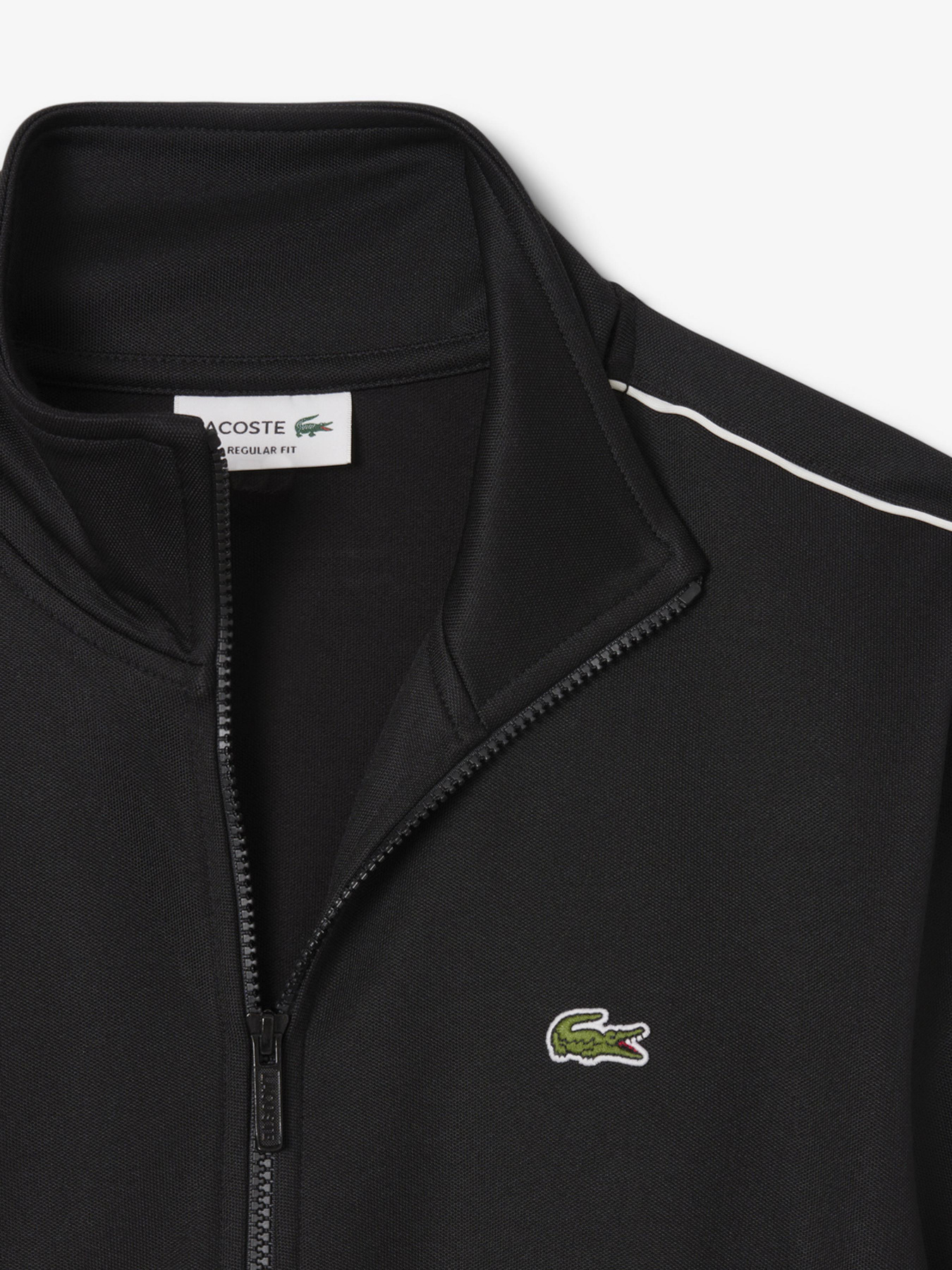 Кофта Lacoste модель SH1457031 Фото