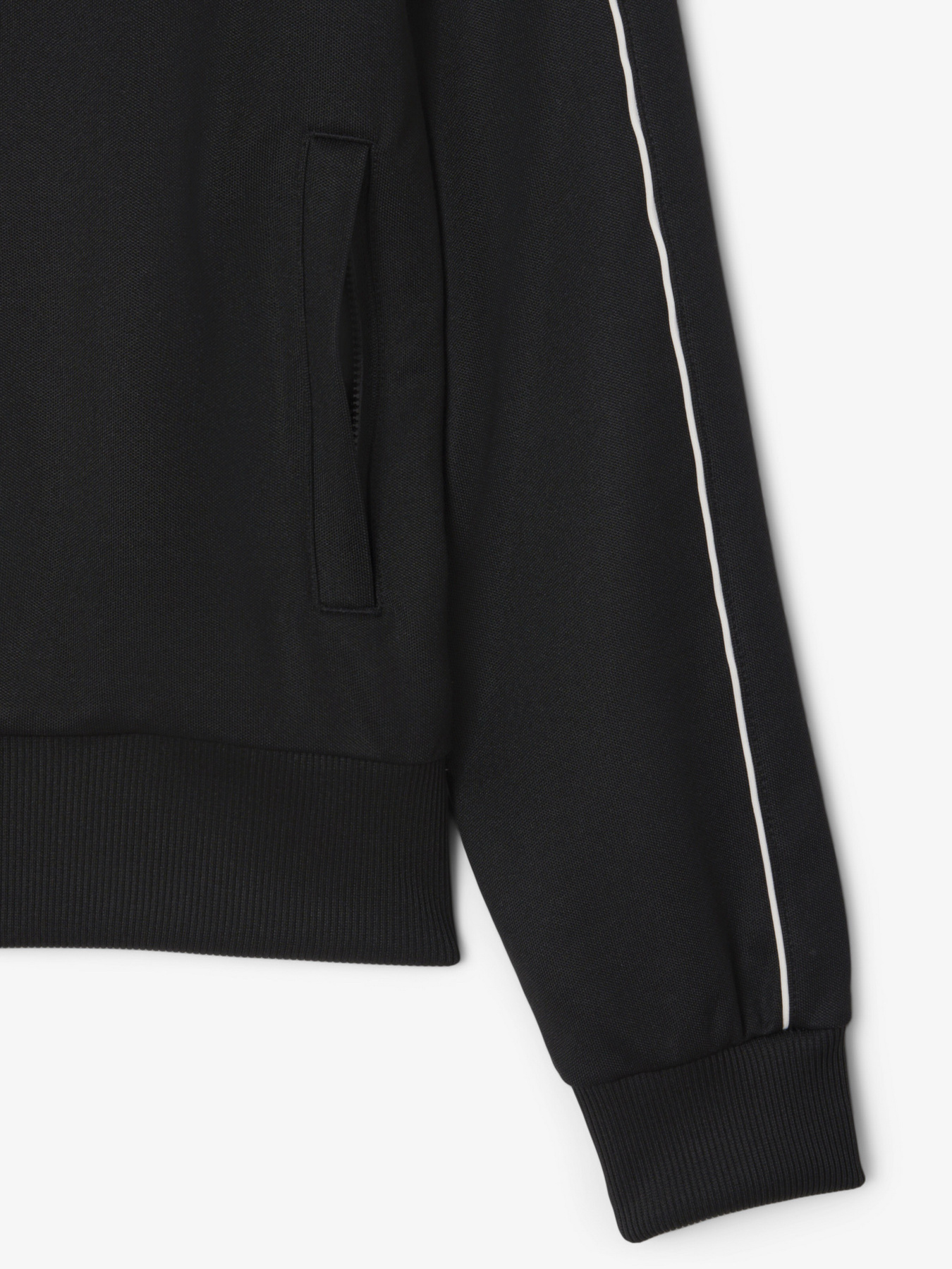 Кофта Lacoste модель SH1457031 Фото