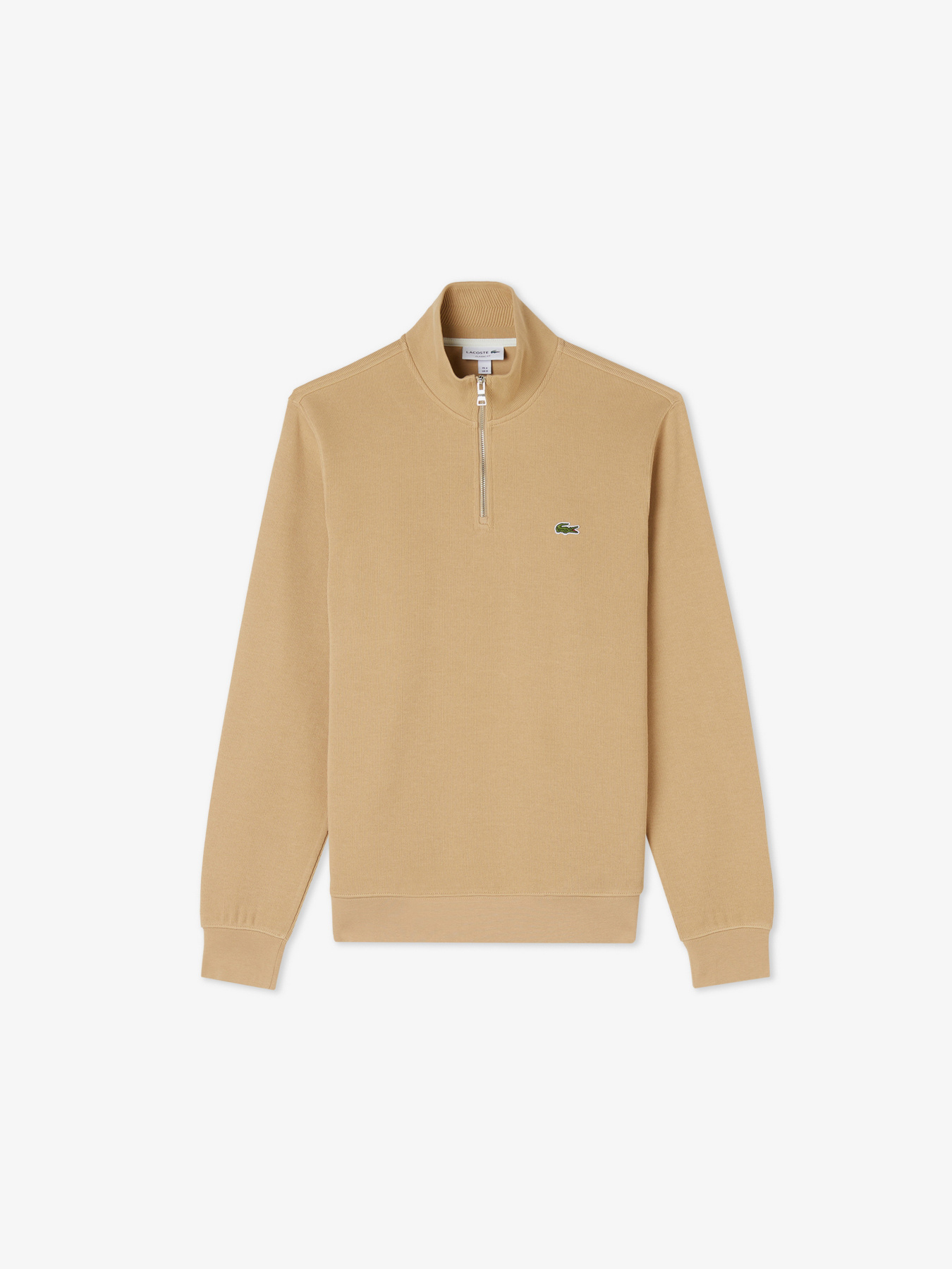 Свитшот Lacoste модель SH192702S Фото