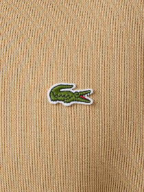 Свитшот Lacoste модель SH192702S Фото
