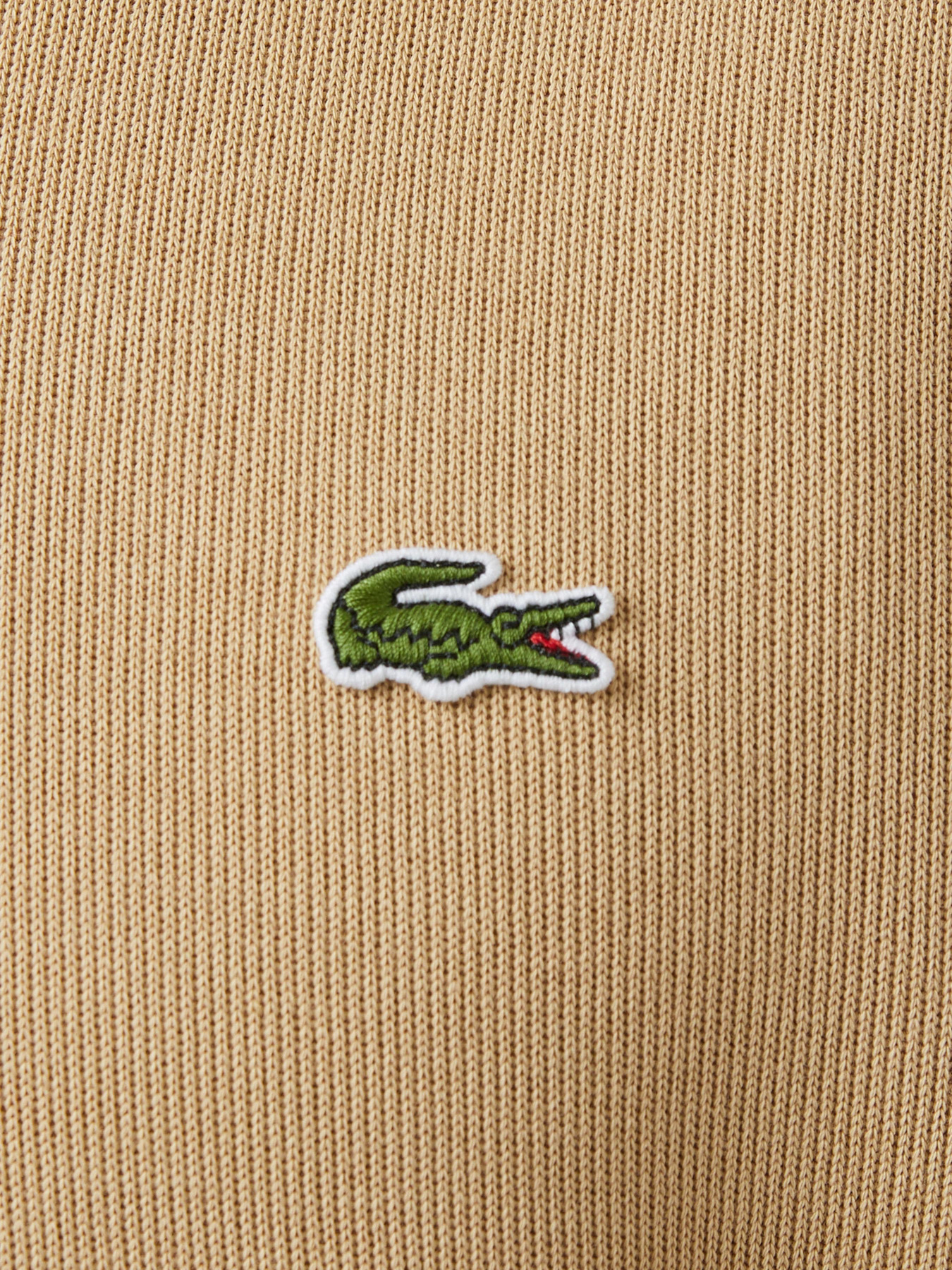 Світшот Lacoste модель SH192702S Фото