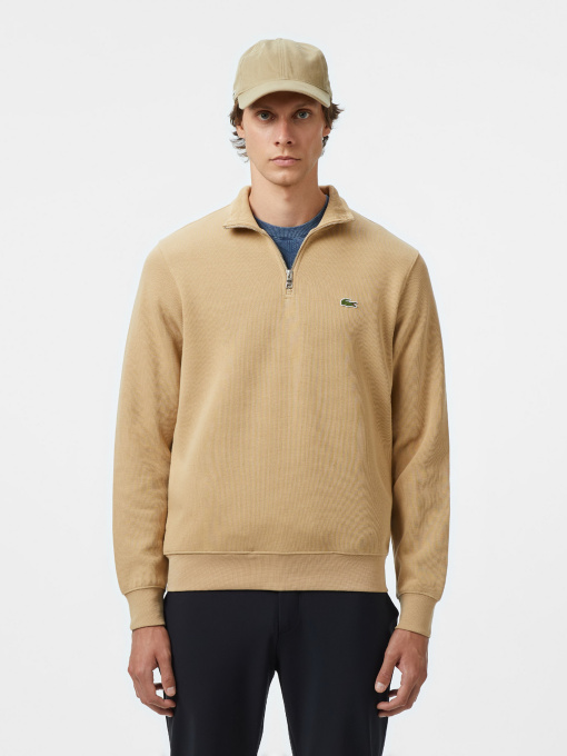 Світшот Lacoste модель SH192702S Фото