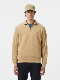 Світшот Lacoste модель SH192702S Фото