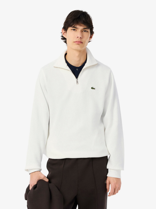 Світшот Lacoste модель SH192770V Фото