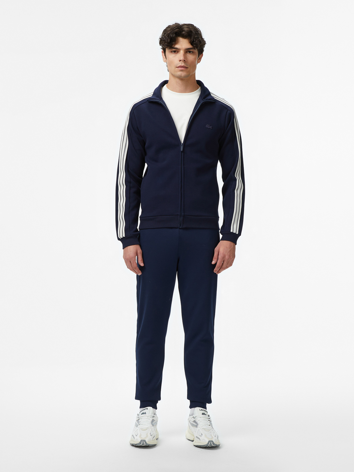 Кофта Lacoste модель SH2609166 Фото