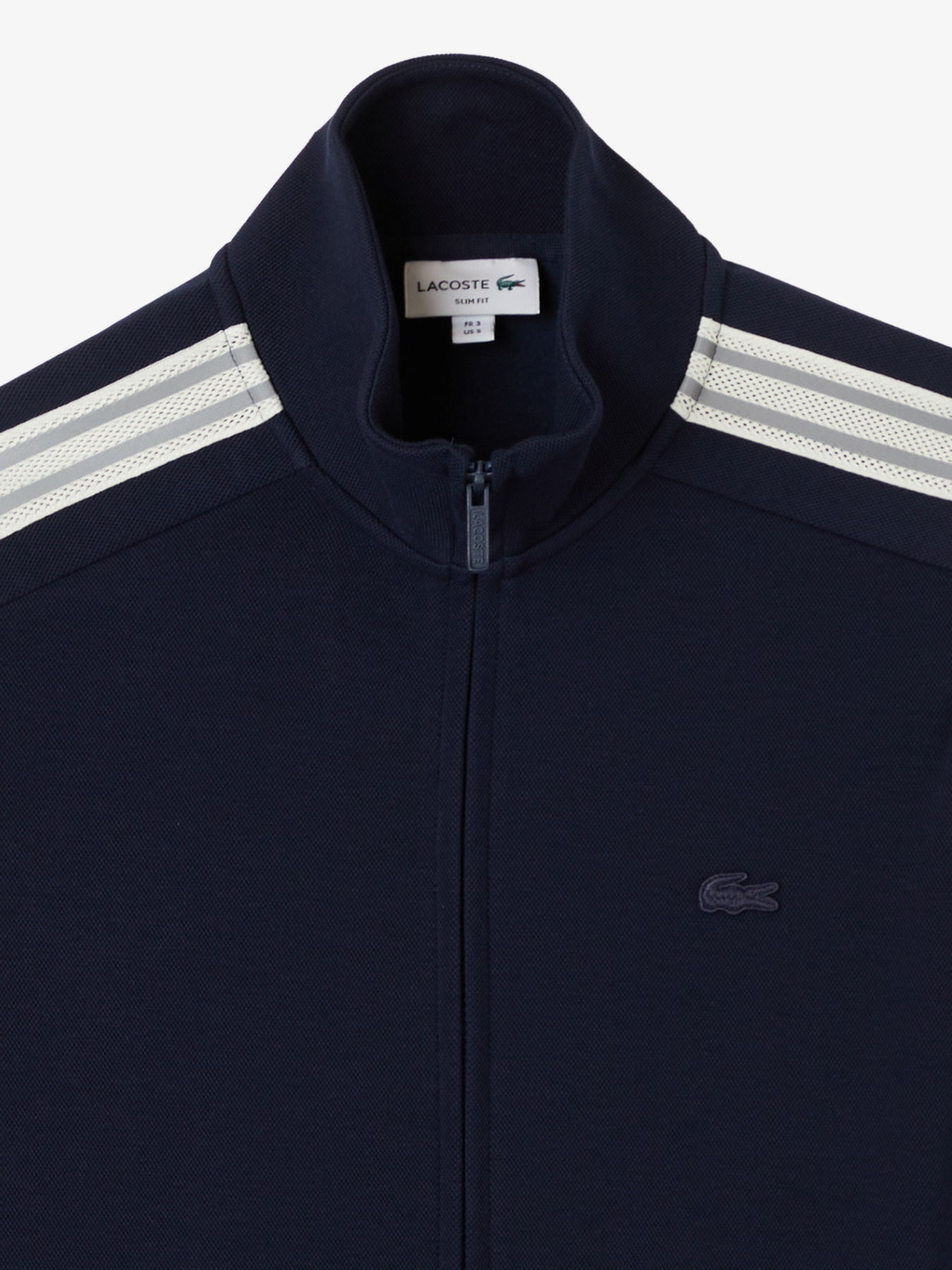 Кофта Lacoste модель SH2609166 Фото