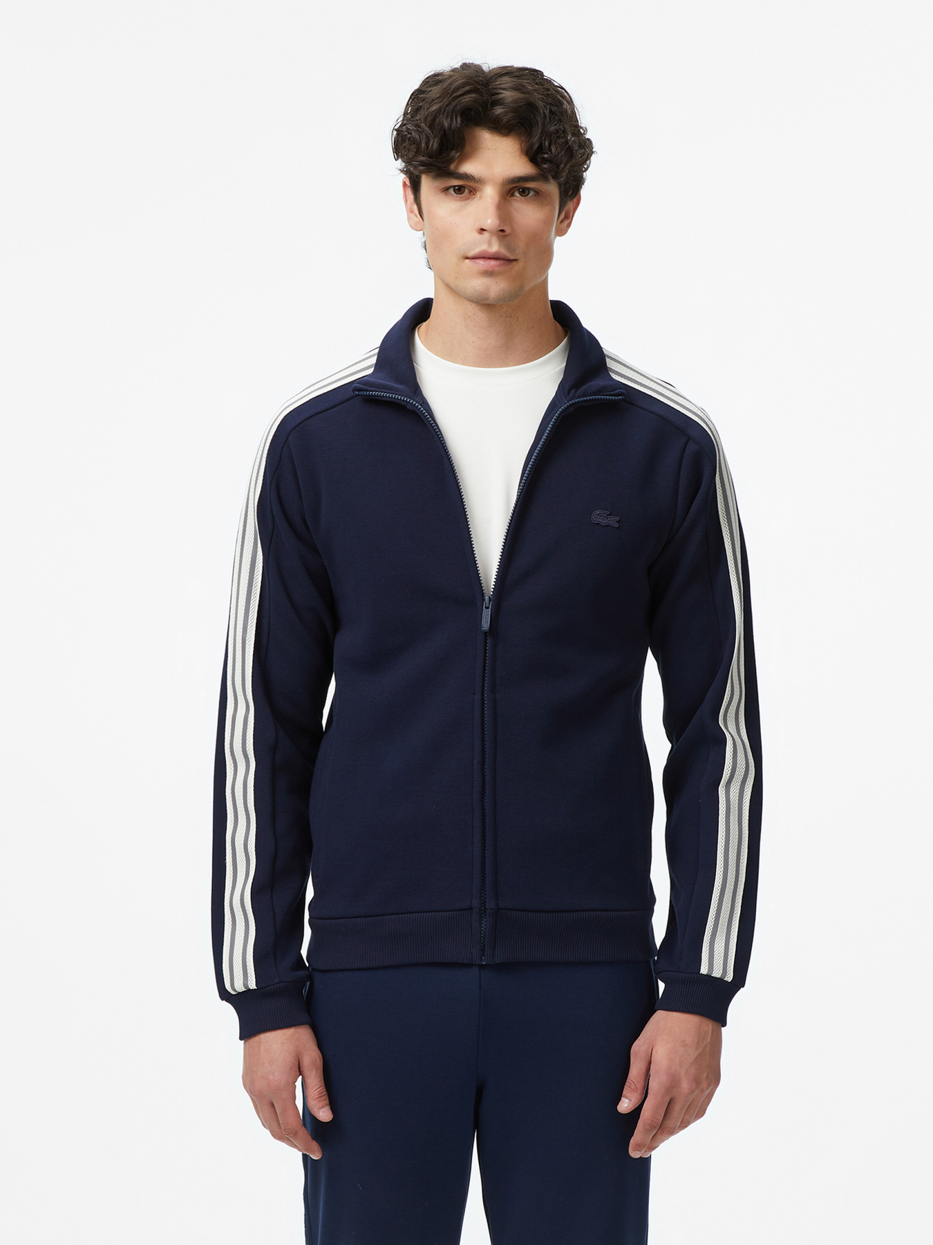 Кофта Lacoste модель SH2609166 Фото