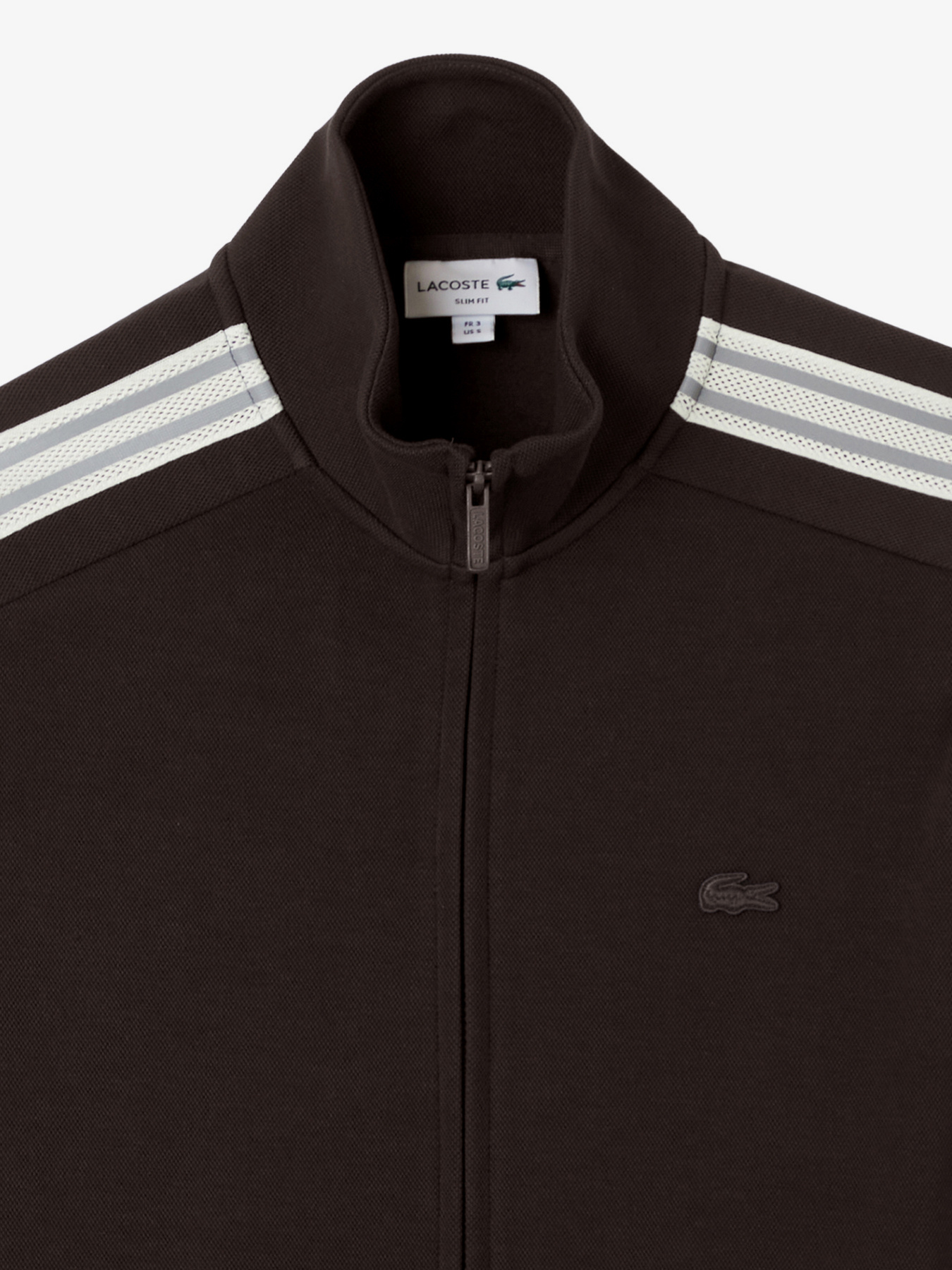 Кофта Lacoste модель SH2609SKB Фото