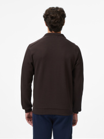 Кофта Lacoste модель SH2609SKB Фото