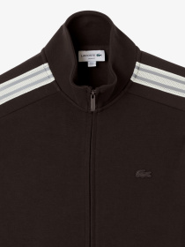 Кофта Lacoste модель SH2609SKB Фото