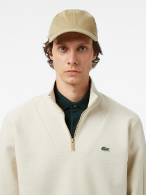 Свитшот Lacoste модель SH2610XFJ Фото