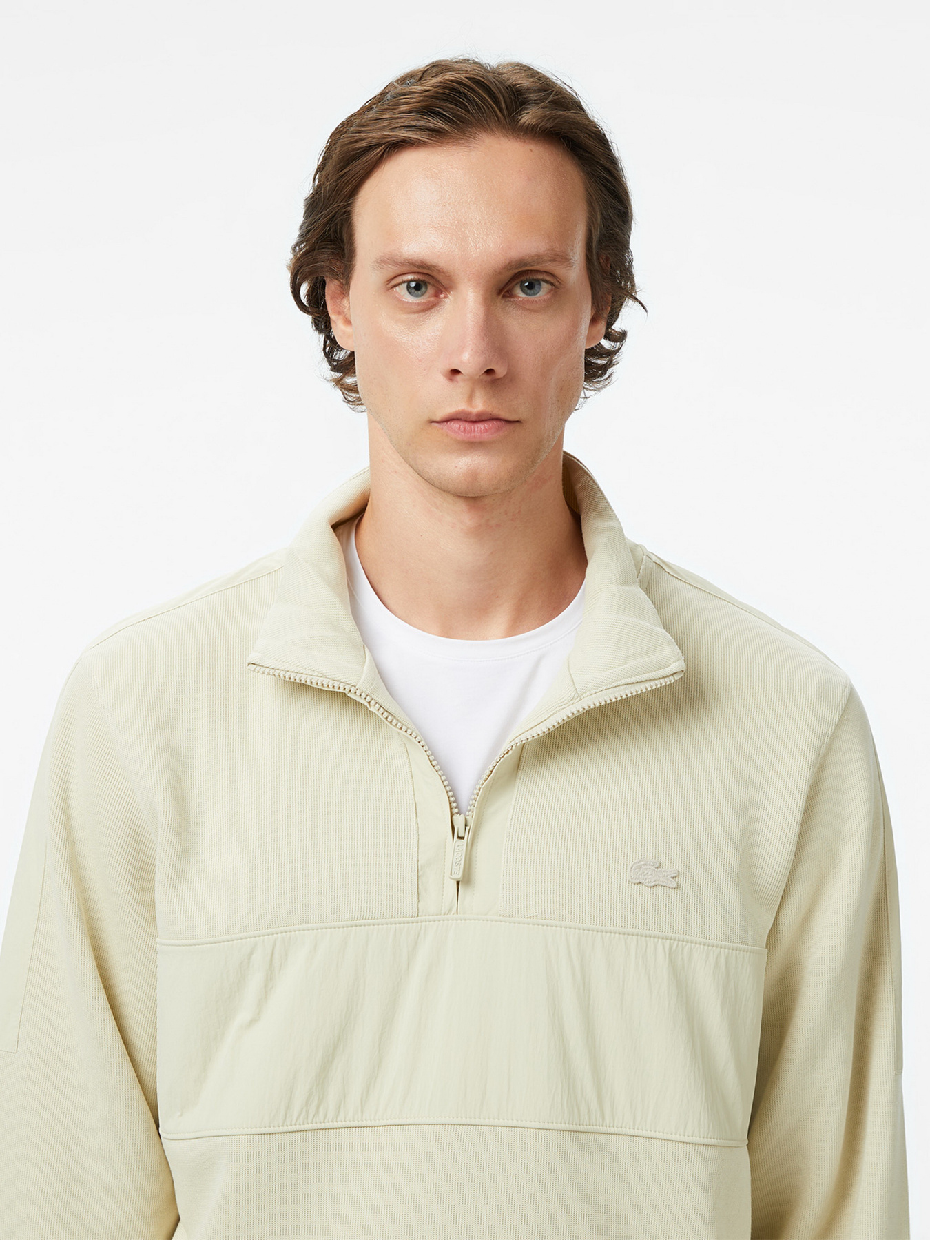 Свитшот Lacoste модель SH2627E8M Фото