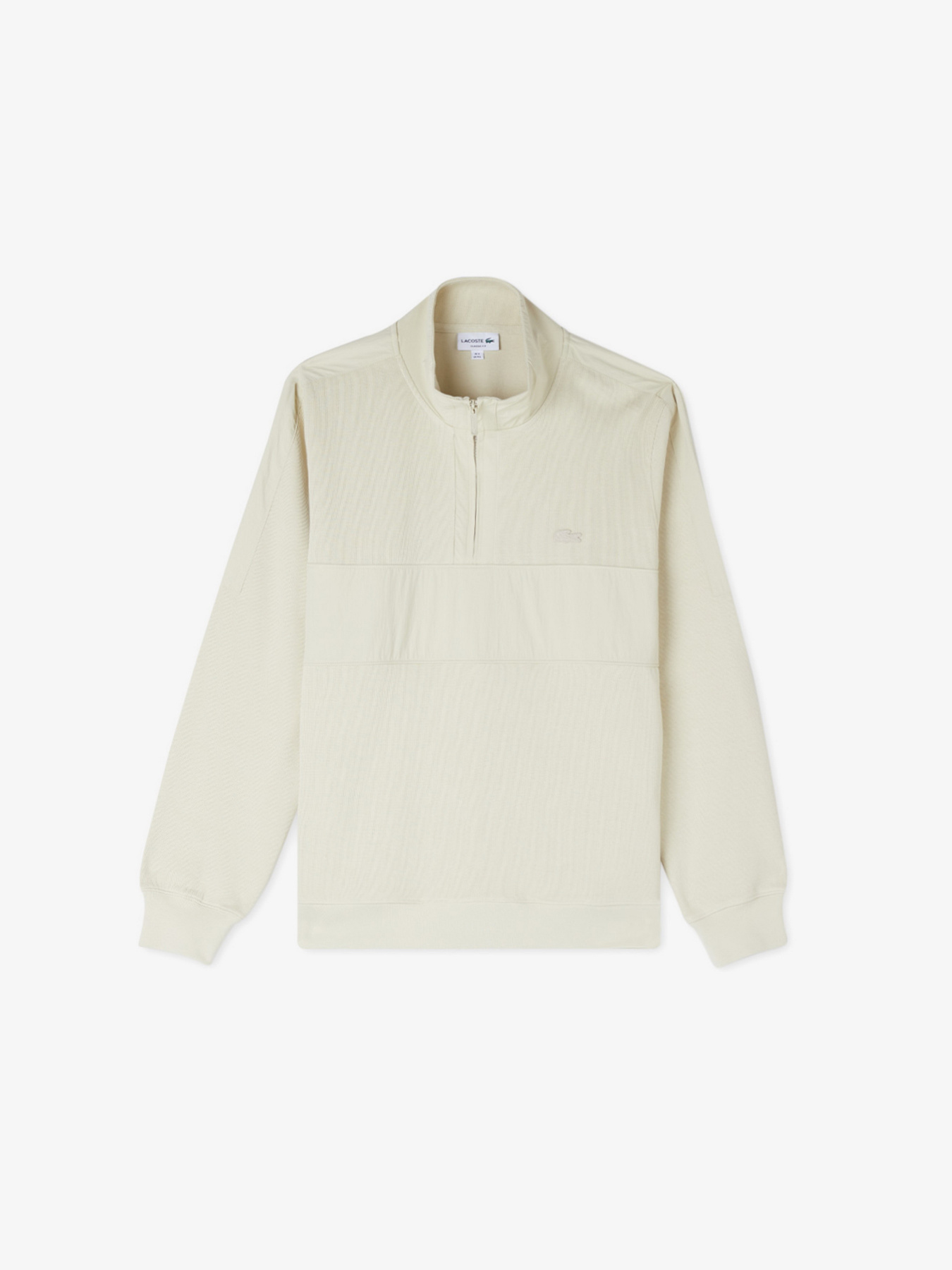 Свитшот Lacoste модель SH2627E8M Фото