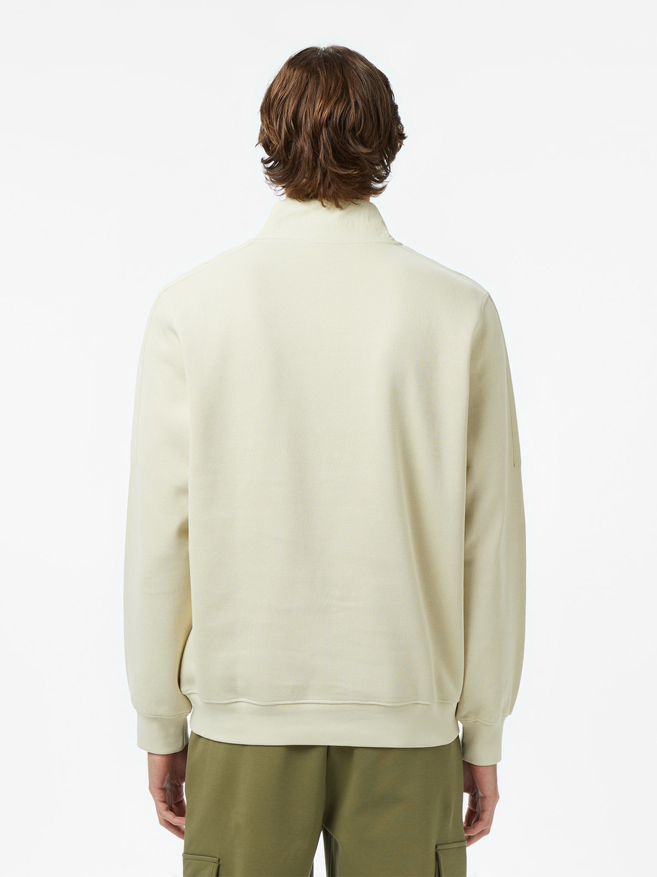 Свитшот Lacoste модель SH2627E8M Фото