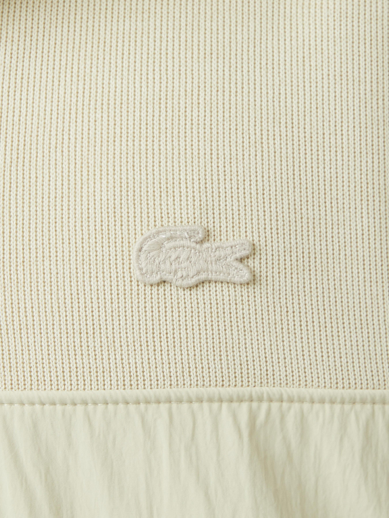 Свитшот Lacoste модель SH2627E8M Фото