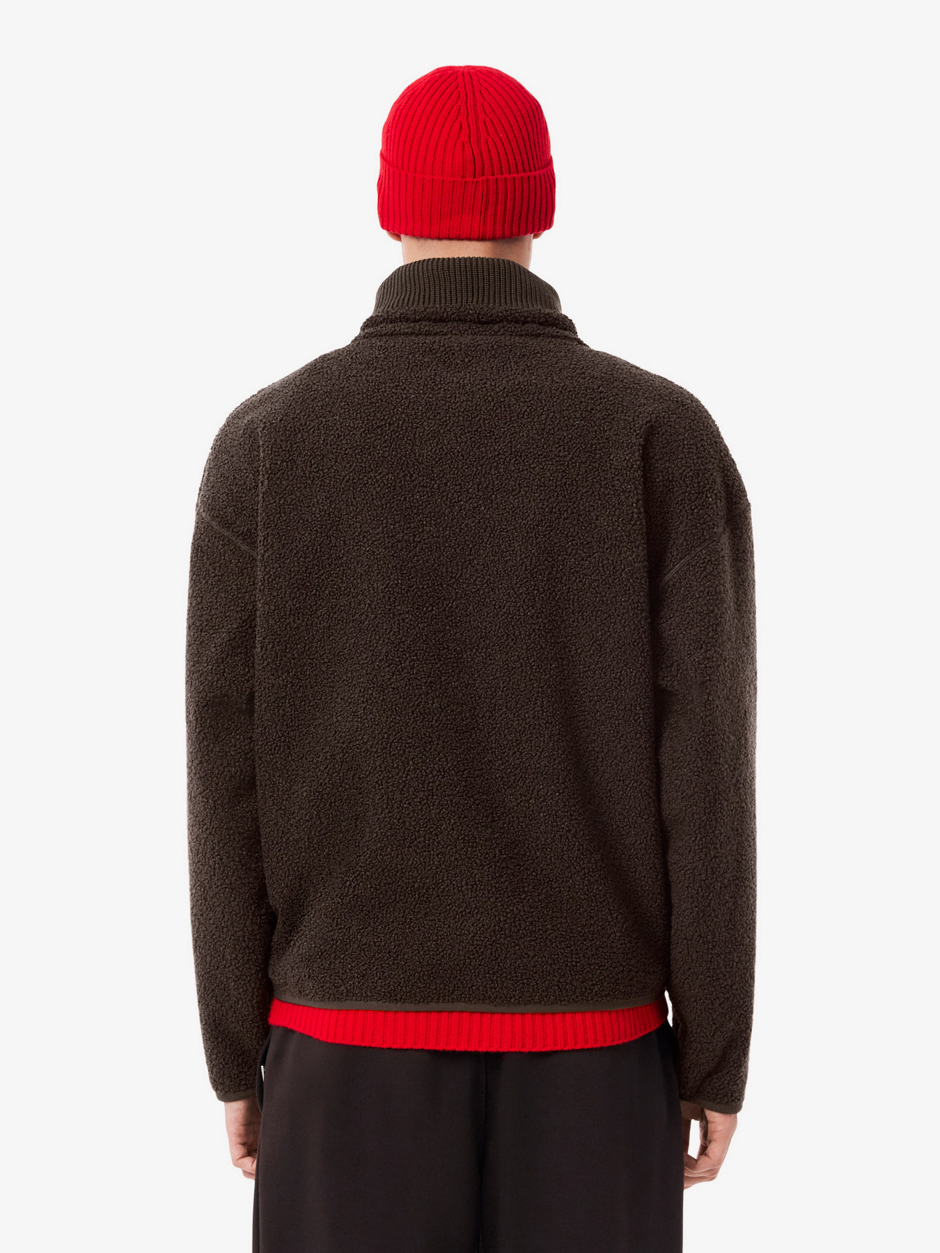 Толстовка модель SH5500SKB Фото