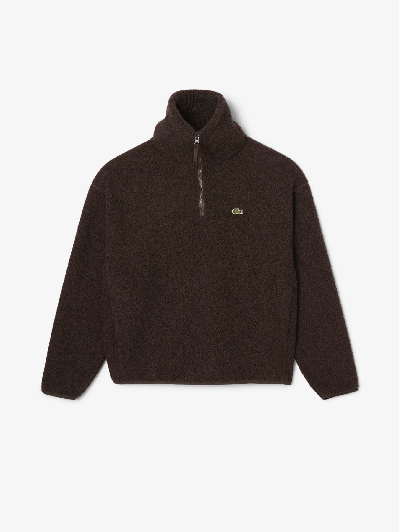 Світшот Lacoste модель SH5500SKB Фото