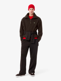 Світшот Lacoste модель SH5500SKB Фото