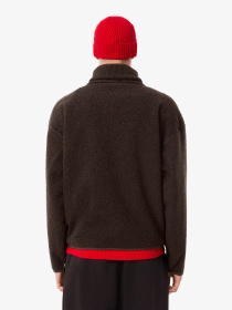 Світшот Lacoste модель SH5500SKB Фото