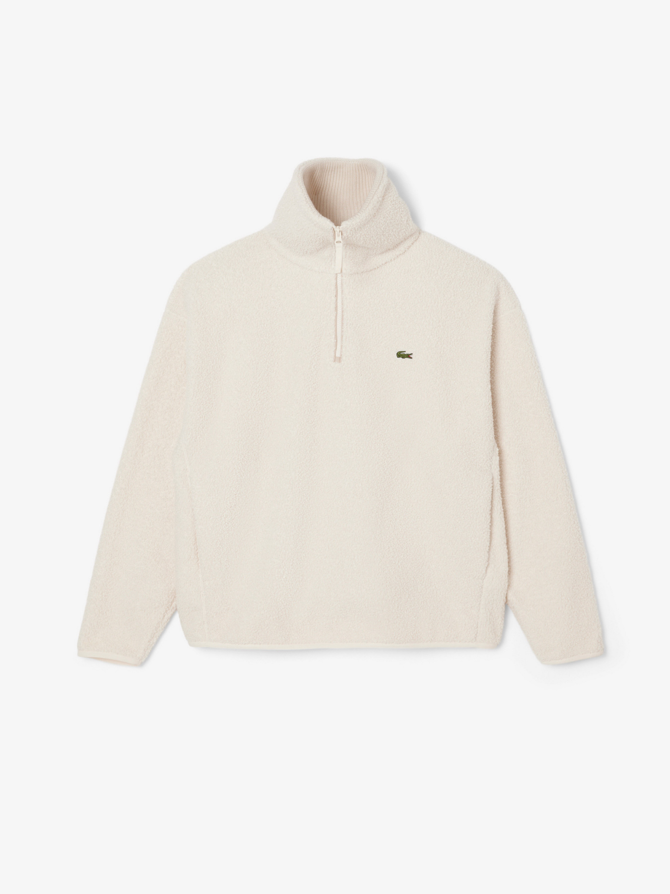 Свитшот Lacoste модель SH5500XFJ Фото