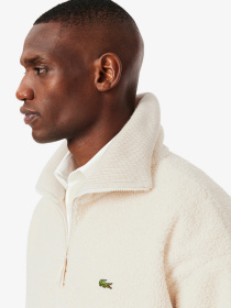 Свитшот Lacoste модель SH5500XFJ Фото