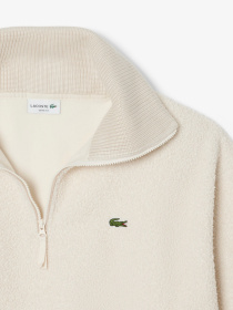 Свитшот Lacoste модель SH5500XFJ Фото