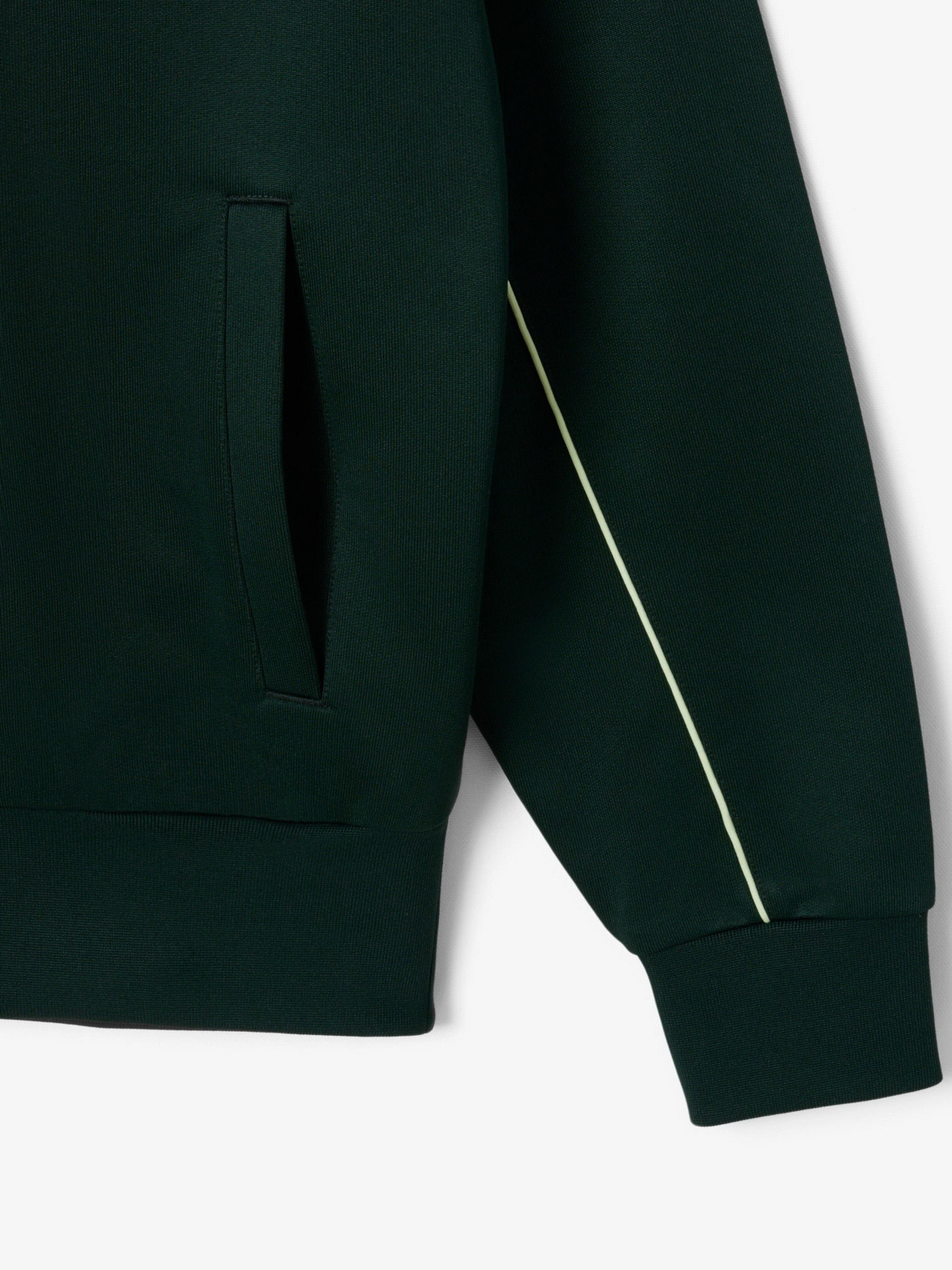 Кофта Lacoste модель SH5684YZP Фото