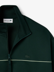 Кофта Lacoste модель SH5684YZP Фото