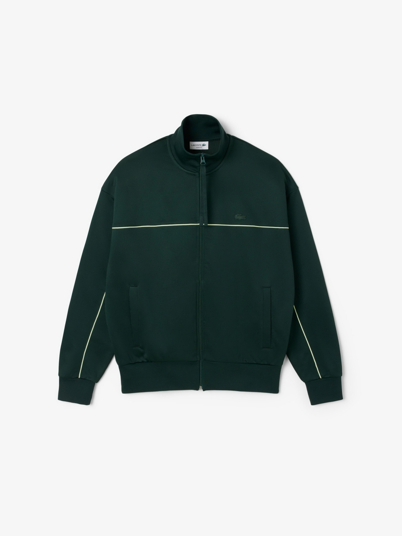 Кофта Lacoste модель SH5684YZP Фото