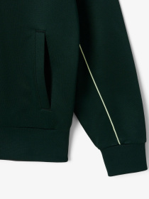 Кофта Lacoste модель SH5684YZP Фото