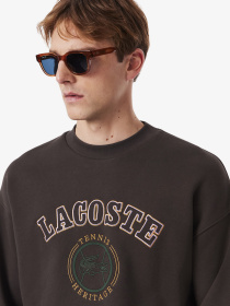 Свитшот Lacoste модель SH5888SKB Фото