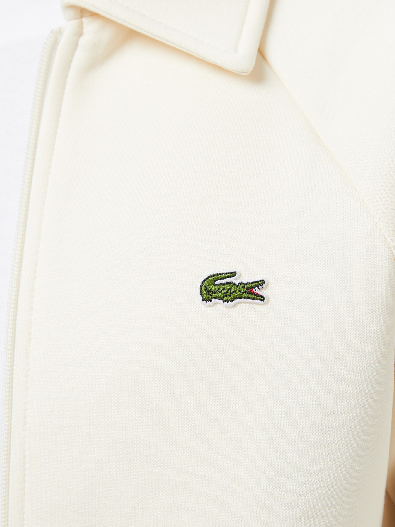 Кофта Lacoste модель SH5927XFJ Фото