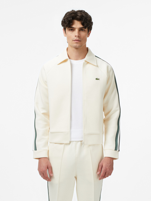 Кофта Lacoste модель SH5927XFJ Фото